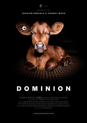 Доминион / Dominion, 2018 Доминион / Dominion, 2018