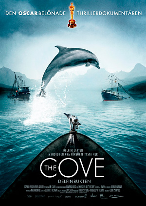 Бухта / The Cove, 2009 Бухта / The Cove, 2009