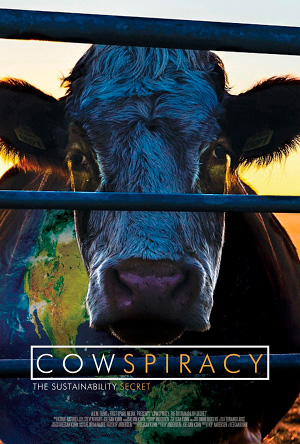 Скотозаговор / Cowspiracy: The Sustainability Secret, 2014 Скотозаговор / Cowspiracy: The Sustainability Secret, 2014