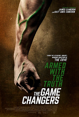 Переломный момент / The game changers, 2018 Переломный момент / The game changers, 2018