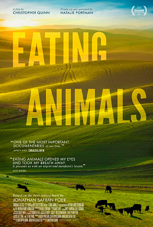Мясо / Eating Animals, 2017 Мясо / Eating Animals, 2017